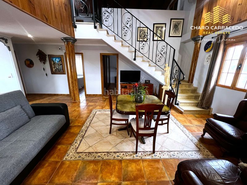 Foto a188a660-f460-4b8e-9b53-ad285e39c8b6. Xalet amb xemeneia piscina a Corbera