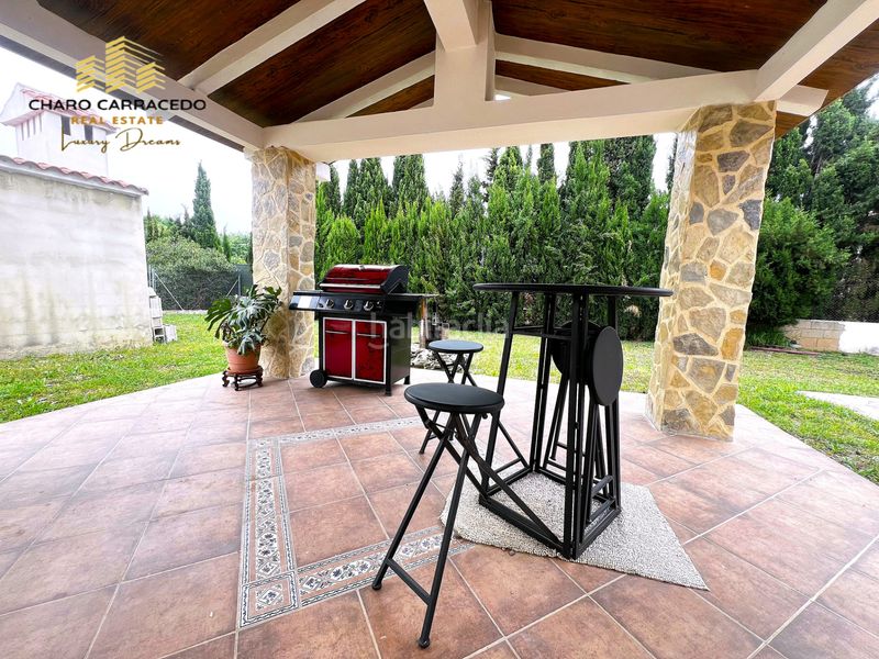 Foto e7ba4b75-ba65-452c-9c99-2c5deea06a9a. Xalet amb xemeneia piscina a Corbera