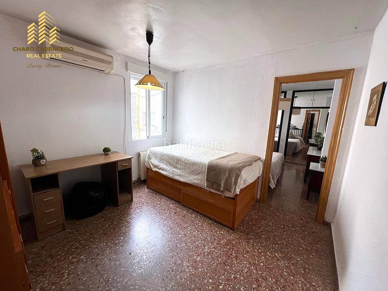 Foto 024769cb-d88f-4974-9507-ba4fd180e54e. Appartamento con riscaldamento in Torrefiel Valencia