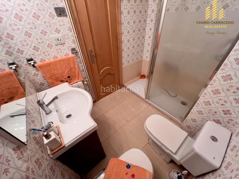 Foto 052c339c-0263-46cb-b58b-d7cacf679617. Appartamento con riscaldamento in Torrefiel Valencia