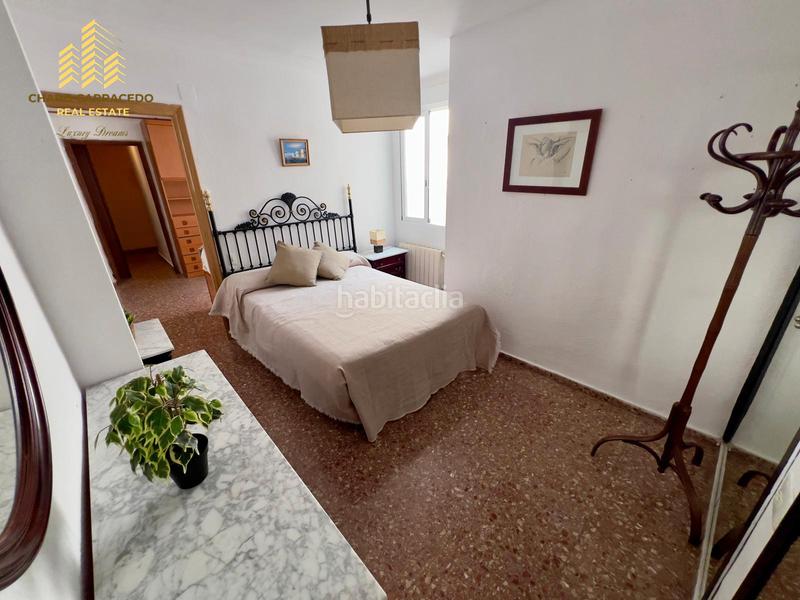 Foto 08e5560b-bec2-468b-94a4-18b505c73271. Appartamento con riscaldamento in Torrefiel Valencia