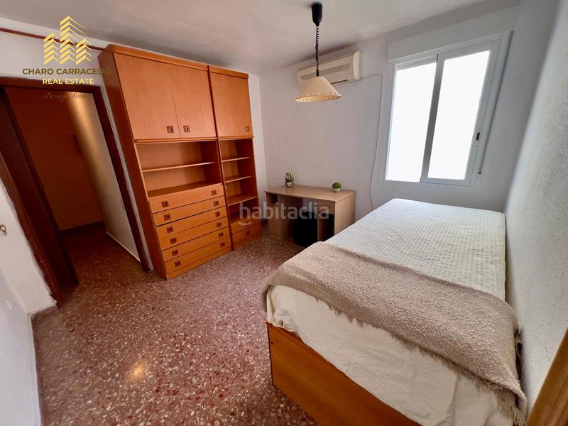 Foto 16ee0cc6-6610-42df-a5ae-b1387794aefa. Appartamento con riscaldamento in Torrefiel Valencia