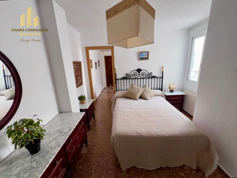 Foto 2218129b-920c-4404-b1a9-49c28dde32ca. Appartamento con riscaldamento in Torrefiel Valencia