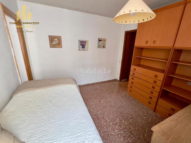 Foto 24f4e9ff-f0c7-4be3-a722-b4c846b8ba9c. Appartamento con riscaldamento in Torrefiel Valencia