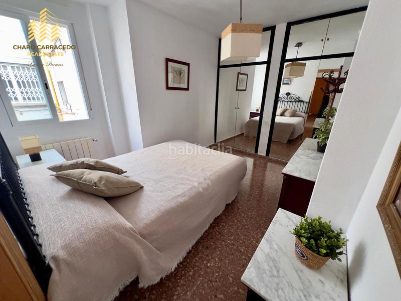 Foto 3593ec8b-113e-43d7-92ad-3c403e56c906. Appartamento con riscaldamento in Torrefiel Valencia