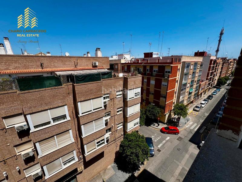 Foto 3a00ec1b-2d6d-4d3b-8604-150393acc2b8. Appartamento con riscaldamento in Torrefiel Valencia