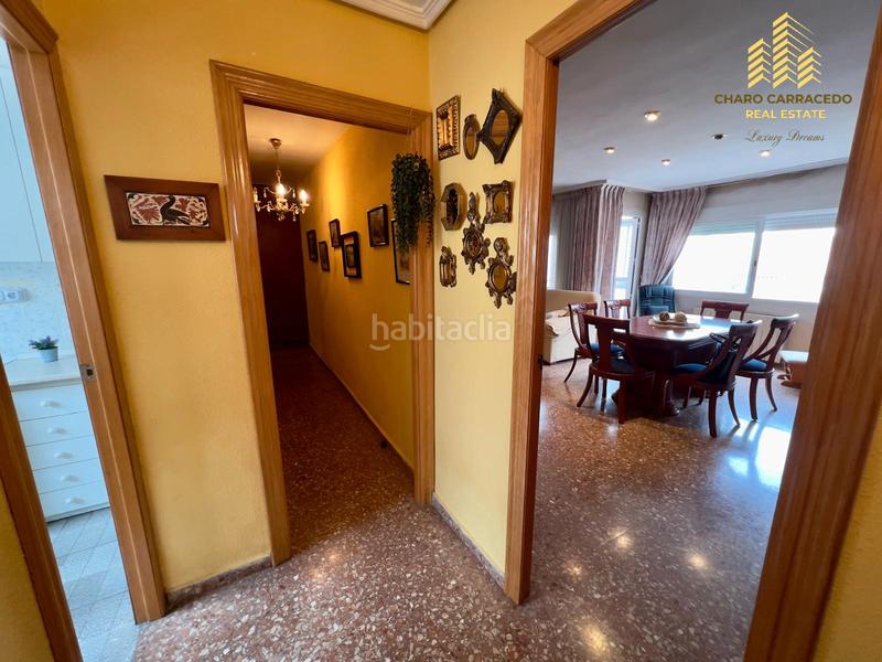 Foto 423a2abf-0581-42b1-a274-60f0fc7455a8. Appartamento con riscaldamento in Torrefiel Valencia