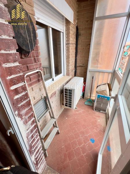 Foto 450c1223-e581-48da-abde-34c08c64d92d. Appartamento con riscaldamento in Torrefiel Valencia