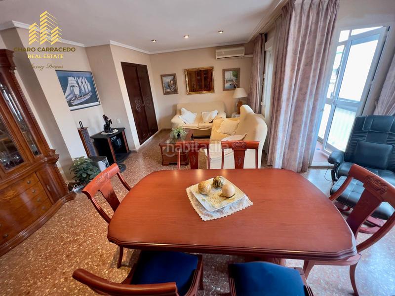 Foto 46a48968-52f2-43c9-b18b-1a879eb39ef4. Appartamento con riscaldamento in Torrefiel Valencia