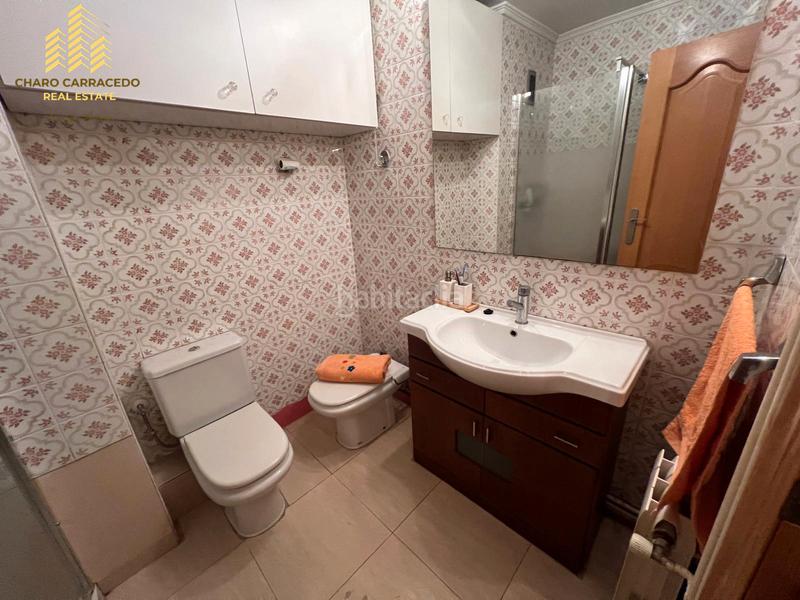 Foto 4c03ab44-e085-47a2-9bcf-037cdccaf8fd. Appartamento con riscaldamento in Torrefiel Valencia