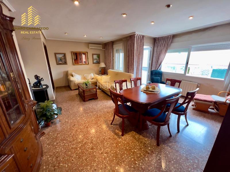 Foto 6064b6f5-a599-427b-a7c8-2dc918793e2b. Appartamento con riscaldamento in Torrefiel Valencia