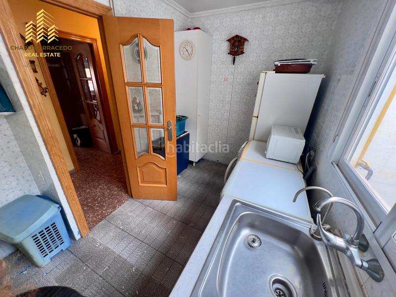 Foto 678e105c-54e4-455a-8a72-a49c0ff50c79. Appartamento con riscaldamento in Torrefiel Valencia