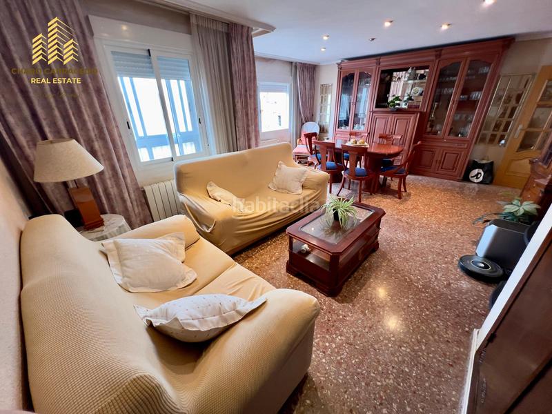 Foto 79751cc7-022b-43a5-a5eb-8ce934ba08ac. Appartamento con riscaldamento in Torrefiel Valencia