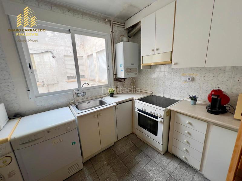 Foto 797ffd33-cdc2-44ef-b0f2-67944daf1b63. Appartamento con riscaldamento in Torrefiel Valencia