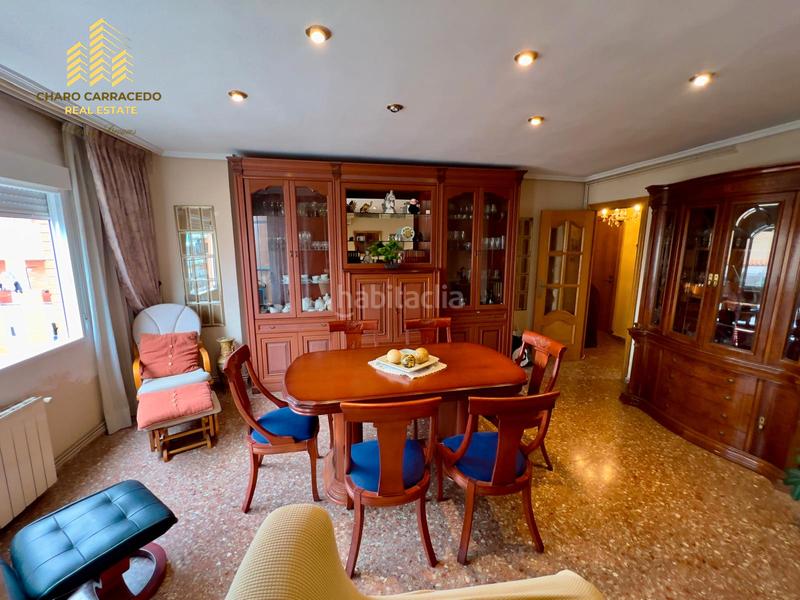 Foto 9cb31a31-b450-420d-b9ca-60e3351a4789. Appartamento con riscaldamento in Torrefiel Valencia