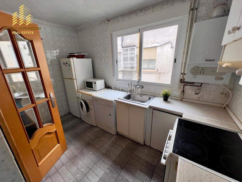 Foto 9cc9f8ab-2bf8-43a8-aef2-9aad228a1b7e. Appartamento con riscaldamento in Torrefiel Valencia