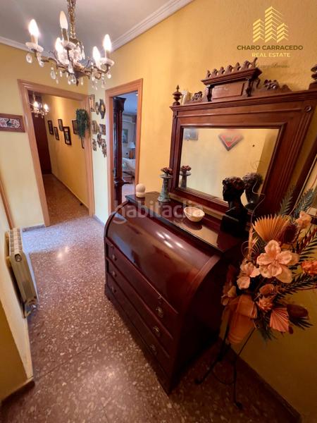 Foto ac7a3271-18e8-4271-8822-d6b7722f7829. Appartamento con riscaldamento in Torrefiel Valencia