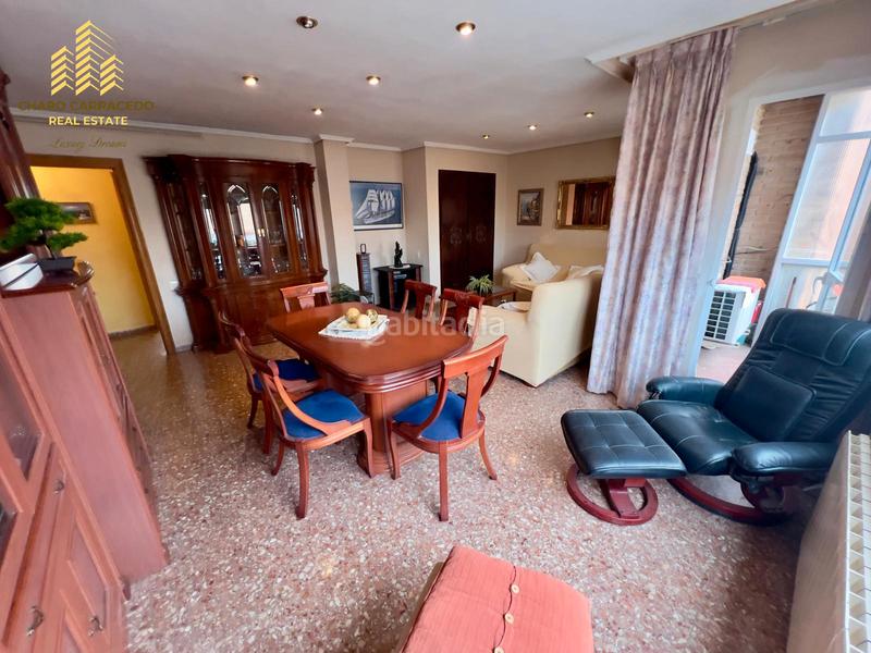 Foto bbb1e1a7-2d01-44a1-953a-5caa7d68674b. Appartamento con riscaldamento in Torrefiel Valencia