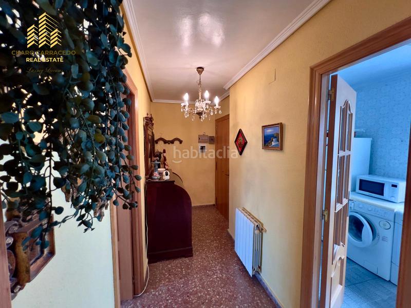 Foto bd37fe00-c9e5-484f-98fe-c8b35b516366. Appartamento con riscaldamento in Torrefiel Valencia