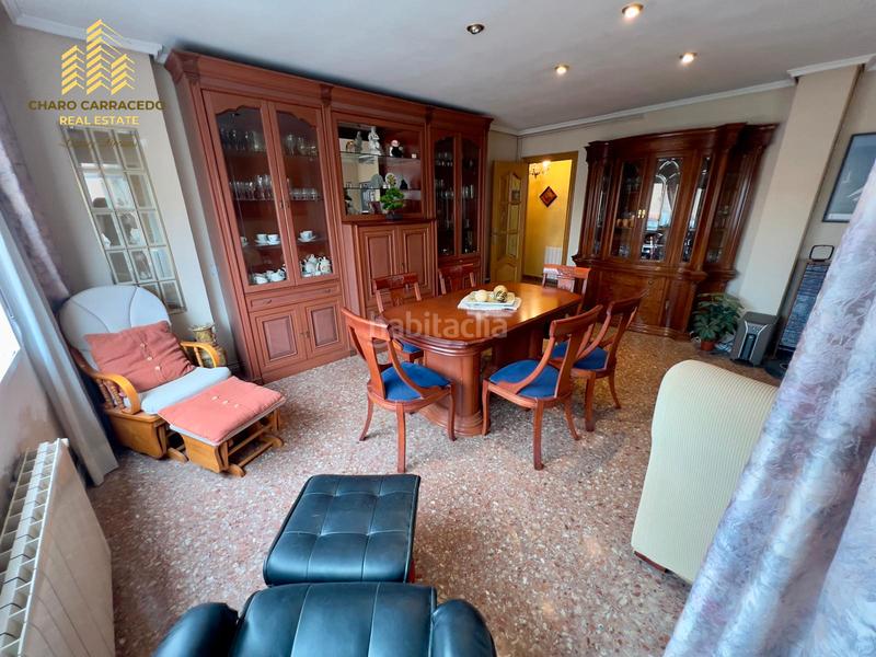 Foto dcc3537d-5c36-4928-afa7-c2d5717395e8. Appartamento con riscaldamento in Torrefiel Valencia