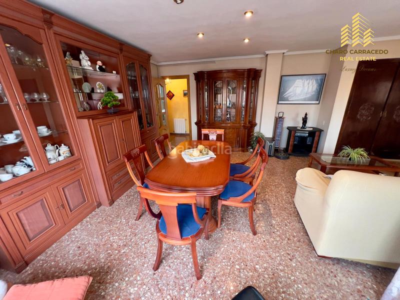 Foto de2dfb93-e43f-4749-bcfd-61a803197e28. Appartamento con riscaldamento in Torrefiel Valencia