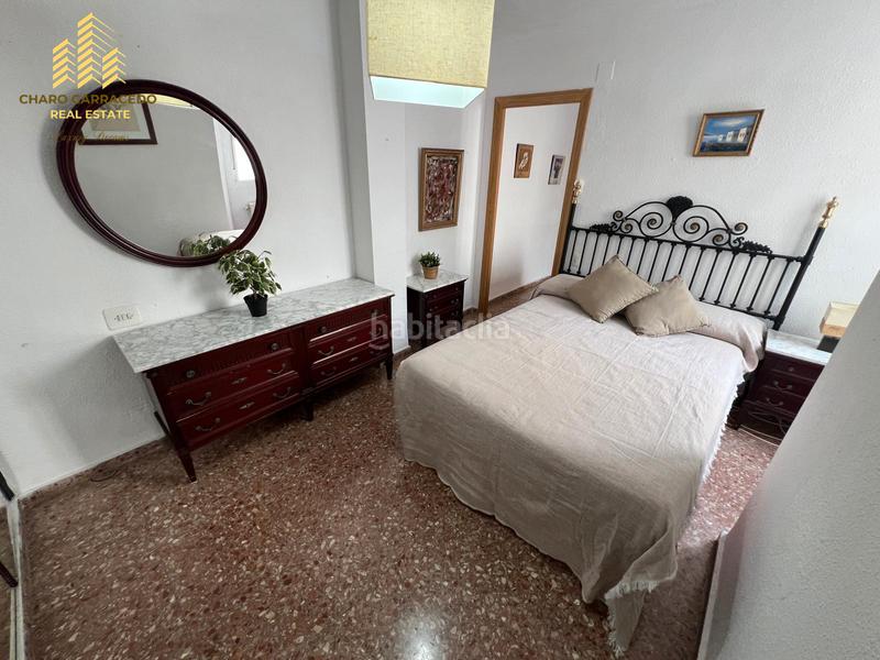 Foto dea0d590-5761-459a-aca5-497f6a943403. Appartamento con riscaldamento in Torrefiel Valencia