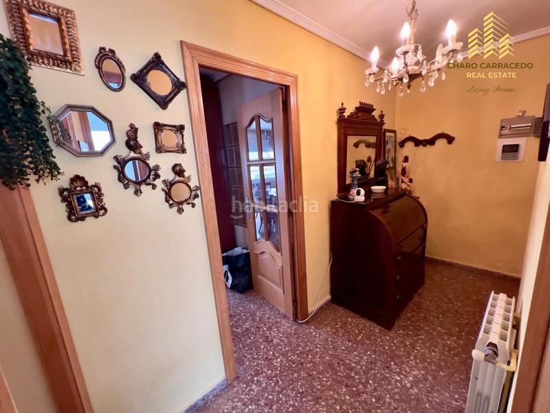 Foto eb453895-6153-480e-913e-c4100d58fe26. Appartamento con riscaldamento in Torrefiel Valencia