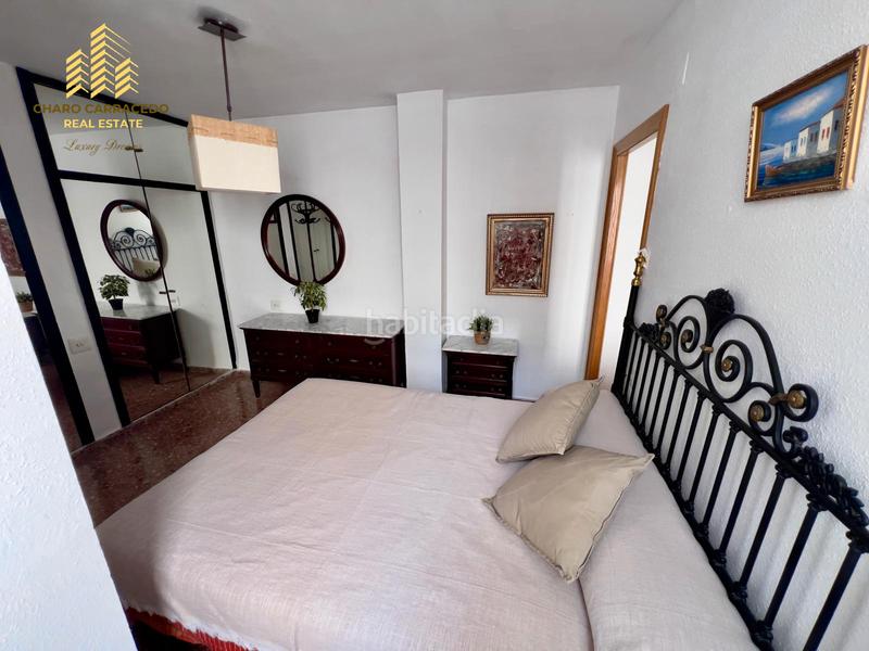 Foto edf8c976-a25c-4611-9616-15fa35bd93ae. Appartamento con riscaldamento in Torrefiel Valencia