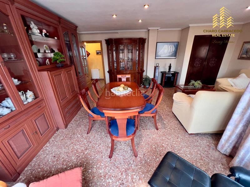 Foto ef8edbb8-bd89-4556-82c6-7191b5408048. Appartamento con riscaldamento in Torrefiel Valencia