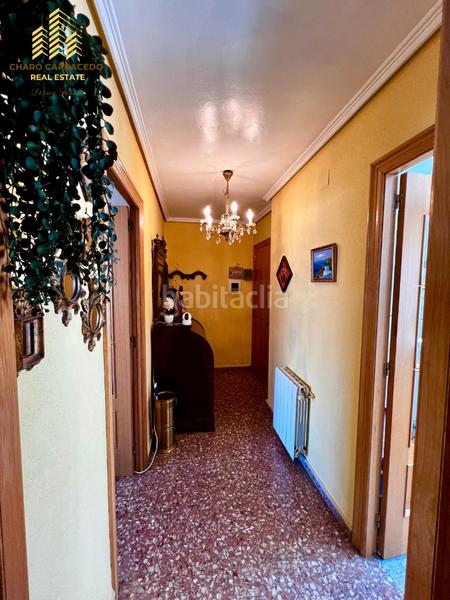 Foto f4d5f873-f328-4ce2-aef6-d7fb4502e8cd. Appartamento con riscaldamento in Torrefiel Valencia