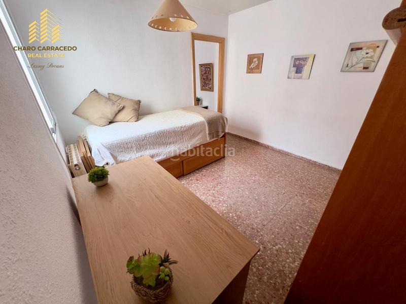 Foto fd166a22-6f34-4b9d-afa6-c04db90df171. Appartamento con riscaldamento in Torrefiel Valencia