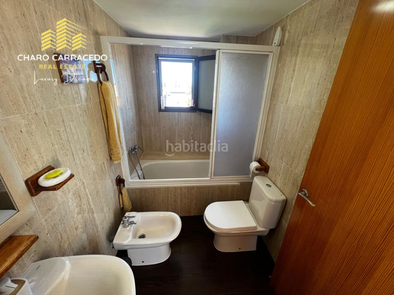 Foto 0a32bed2-6606-46dd-8a9e-249ac4847729. Àtic amb aparcament piscina a El Dossel - Mareny de San Lorenzo Cullera