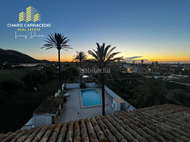 Foto a2583613-898e-46f0-b7eb-d2a05f66aca7. Àtic amb aparcament piscina a El Dossel - Mareny de San Lorenzo Cullera