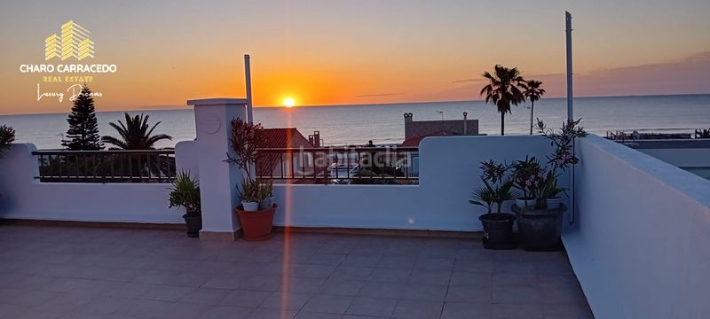 Foto b59f621e-1a07-4253-bed9-641e5e5ce658. Àtic amb aparcament piscina a El Dossel - Mareny de San Lorenzo Cullera