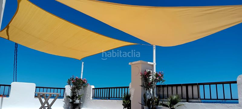 Foto c695aaed-2f1c-4a64-a0c9-bacf4cae41b8. Àtic amb aparcament piscina a El Dossel - Mareny de San Lorenzo Cullera