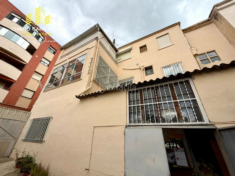 Foto 0df08b0f-7166-4ccb-8ee3-a7265e078771. Edificio in Centre-Zona Alta Alcoi
