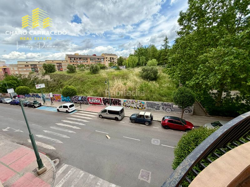 Foto 100dd813-a5be-405f-9521-ad2888aa3266. Edificio in Centre-Zona Alta Alcoi
