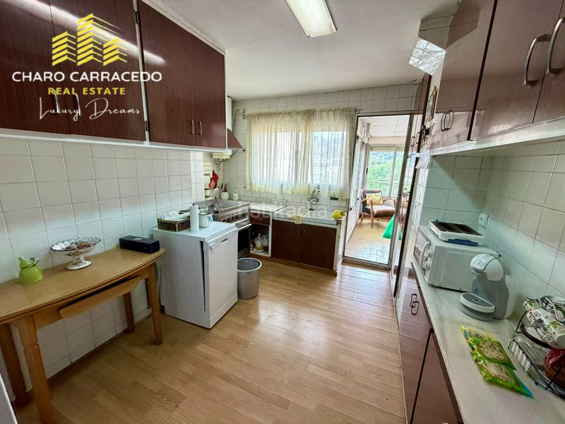 Foto 4e20c1cd-3e29-4666-a591-f047e27c8594. Edificio in Centre-Zona Alta Alcoi
