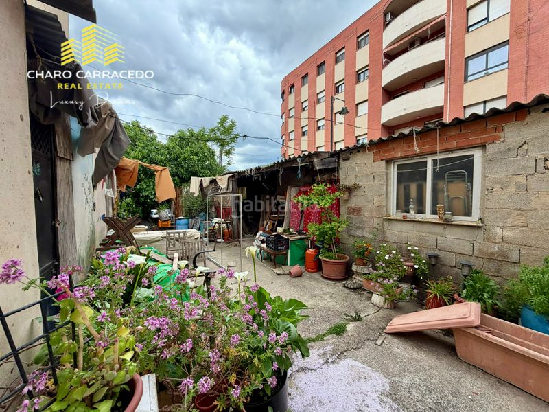 Foto 7dee07a7-9818-44db-b246-7f7e38a5e125. Edificio in Centre-Zona Alta Alcoi
