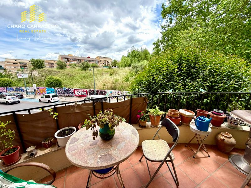 Foto b21e66d8-7224-417d-ade7-16ddaa46236d. Edificio in Centre-Zona Alta Alcoi