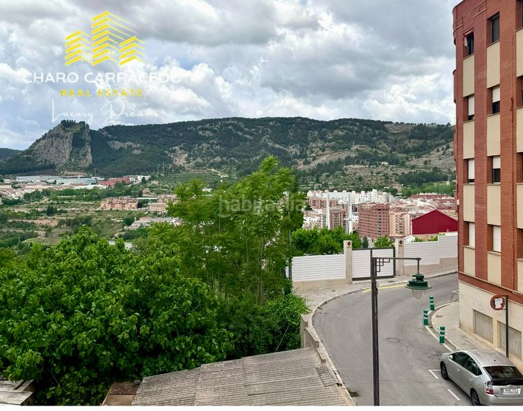 Foto bc189995-f8b8-4dfe-9721-83a4ef6a87d5. Edificio in Centre-Zona Alta Alcoi