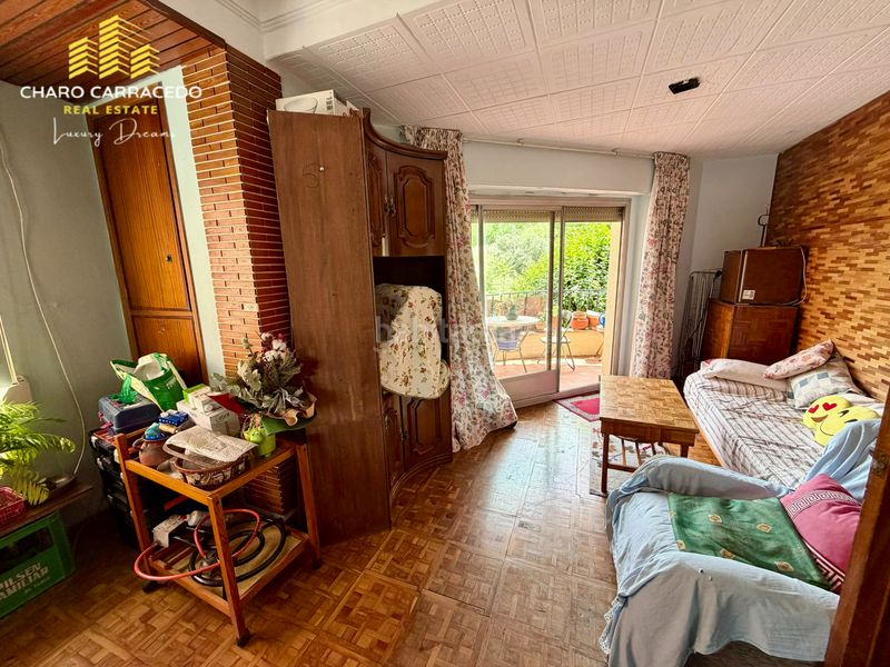 Foto bc7e204c-7f12-409a-8228-5461134585be. Edificio in Centre-Zona Alta Alcoi