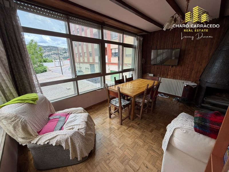 Foto cdf608db-dbdf-4a39-845f-f0e159d8edbf. Edificio in Centre-Zona Alta Alcoi