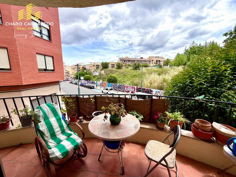 Foto d7fe5a52-9f75-4ccc-b473-27135f739a20. Edificio in Centre-Zona Alta Alcoi