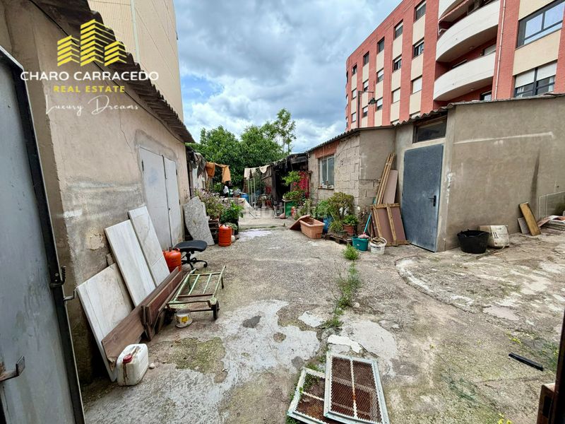 Foto edf98d8e-fbd9-419c-8bc3-00f36f298336. Edificio in Centre-Zona Alta Alcoi