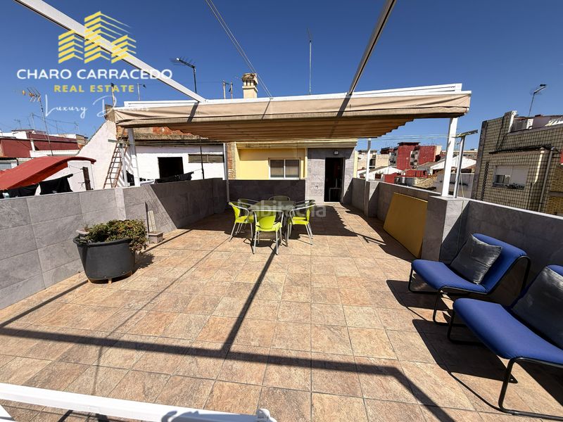Foto 19c4f707-0569-4334-9892-98c92061eda3. Casa adossada a Albal