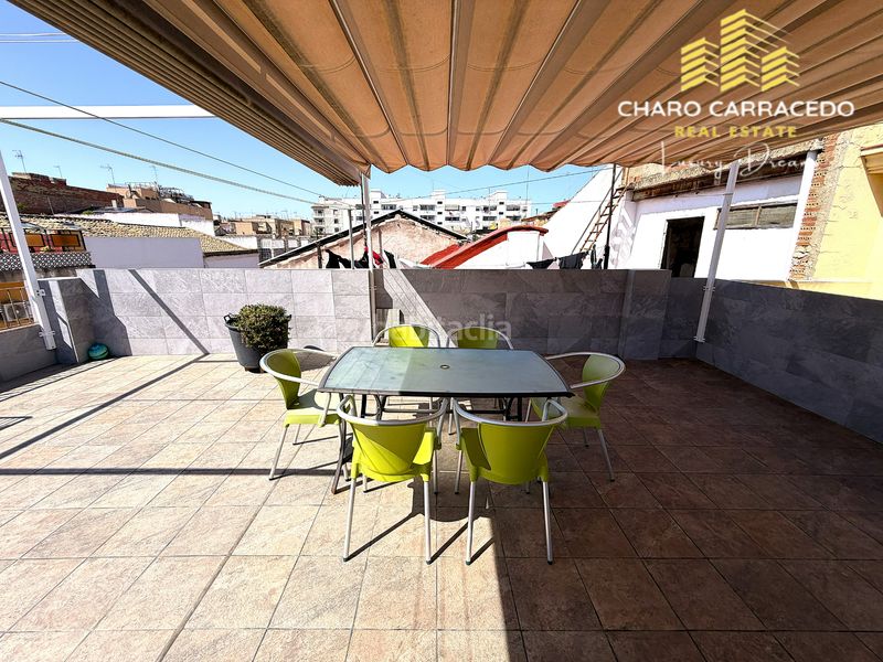 Foto 5b0918a1-adae-4457-bfa2-ae5e54e2b2a1. Casa adossada a Albal