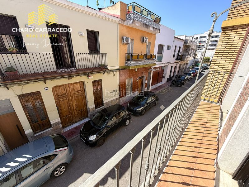 Foto 5ed101be-8553-4b1f-901d-e7d319494903. Casa adossada a Albal