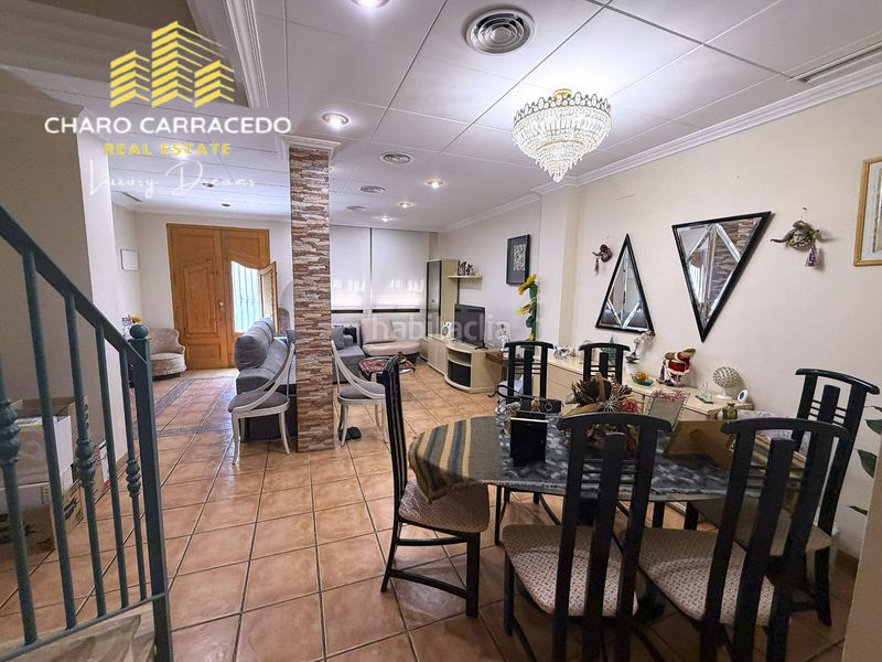 Foto 97e4e638-6812-4652-a538-f6b507b6a1c2. Casa adossada a Albal