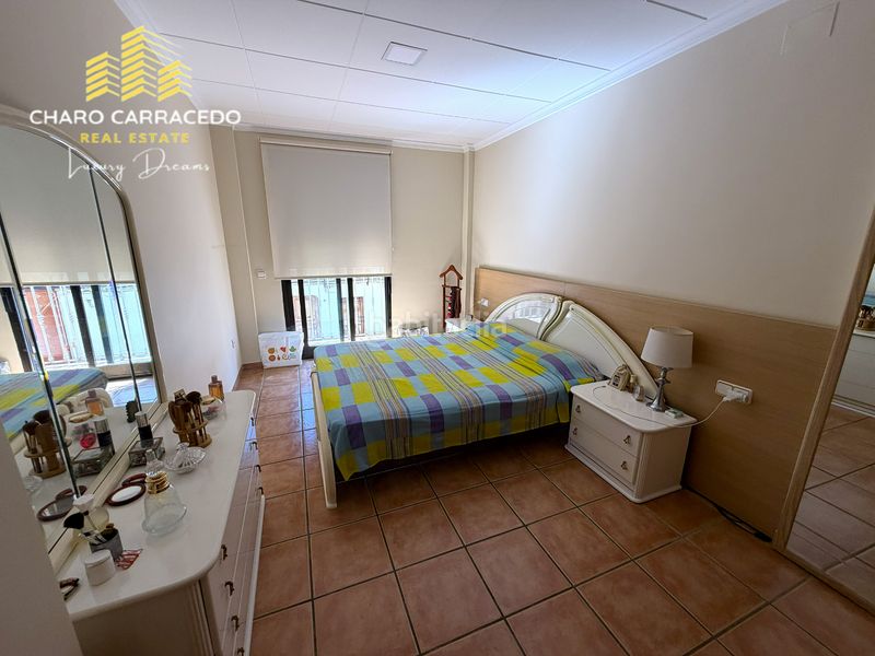 Foto ace9a142-64af-4d5c-9980-7a1daf0bfa42. Casa adossada a Albal